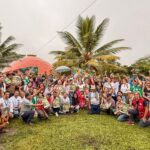 Tras 20 años de distancia con el Estado, la Comunidad de Paz de San José de Apartadó recibió 21 títulos de propiedad