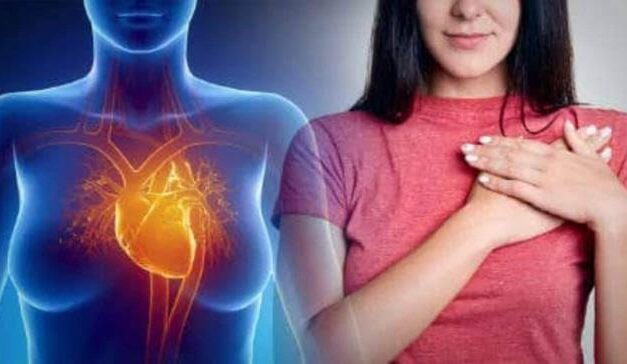 Mujeres de 40 a 60 años podrán participar en estudio internacional sobre salud cardiovascular y menopausia