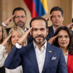 Bloques de Defensa para la Seguridad Urbana: lo que se sabe de esta propuesta