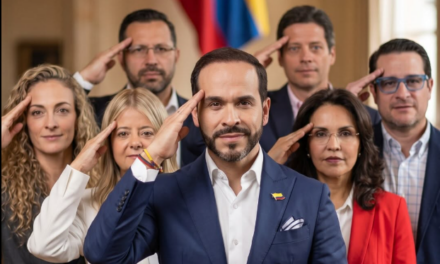 Bloques de Defensa para la Seguridad Urbana: lo que se sabe de esta propuesta
