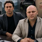 Audiencia de imputación de Miguel Quintero quedó para el 3 de agosto por contratos del AMVA con Bomberos de Itagüí