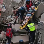 Balance de los sismos en Venezuela: 2.595 muertos y siete días de luto mientras sigue la emergencia