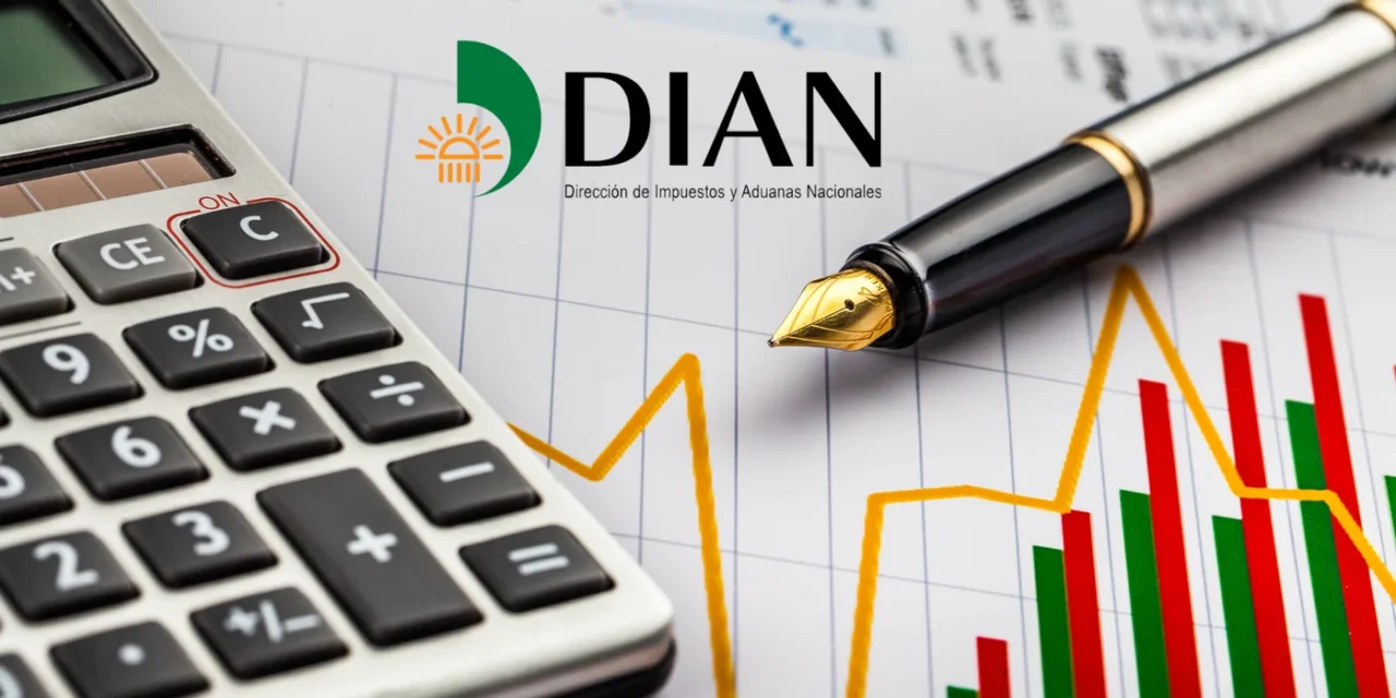 Calendario DIAN julio: plazos se mueven por el nuevo festivo del 9 de julio y quedan por NIT