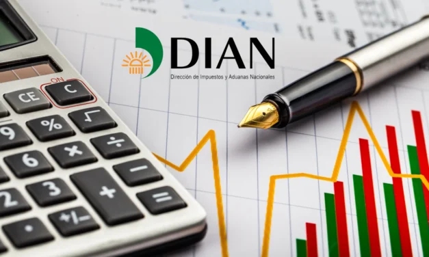 Calendario DIAN julio: plazos se mueven por el nuevo festivo del 9 de julio y quedan por NIT