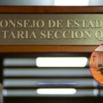 Consejo de Estado niega suspensión de convocatoria para elegir contralor