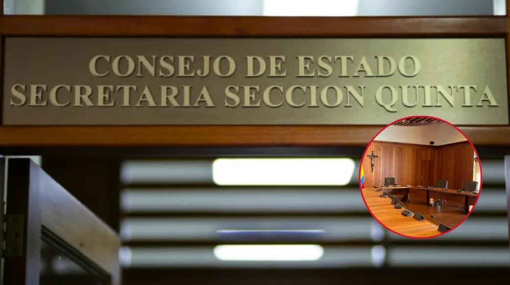 Consejo de Estado niega suspensión de convocatoria para elegir contralor