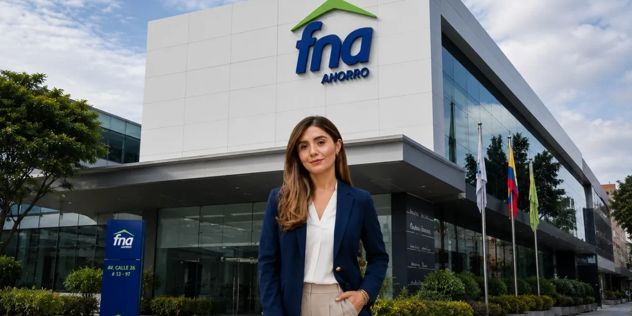 Crédito de vivienda del FNA: baja la tasa desde 8,5% E.A. y abre financiación del 100% para VIS