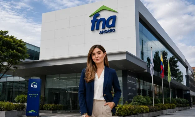 Crédito de vivienda del FNA: baja la tasa desde 8,5% E.A. y abre financiación del 100% para VIS