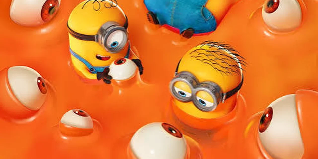 Críticas de Minions & Monsters: la película de los Minions ambientada en el Hollywood mudo llega con las mejores reseñas de la saga
