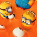 Críticas de Minions & Monsters: la película de los Minions ambientada en el Hollywood mudo llega con las mejores reseñas de la saga