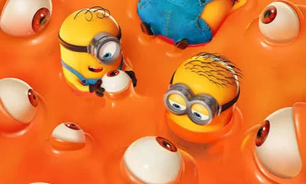 Críticas de Minions & Monsters: la película de los Minions ambientada en el Hollywood mudo llega con las mejores reseñas de la saga