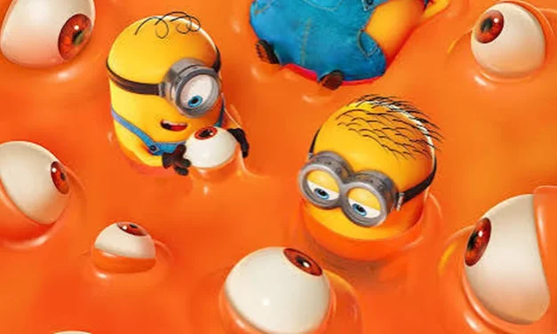 Críticas de Minions & Monsters: la película de los Minions ambientada en el Hollywood mudo llega con las mejores reseñas de la saga