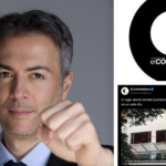 Daniel Quintero denuncia perfilamiento tras publicación de El Colombiano