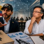 De la Espriella anuncia apoyo del BID al empalme por USD 60 millones y la oposición pide precisar si es donación o deuda
