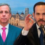 De La Espriella arrancará con congelamiento del gasto público y un decreto el 7 de agosto, anuncia su ministro