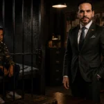 De la Espriella ordena al ministro designado preparar la captura de alias Bendito Menor antes del 7 de agosto