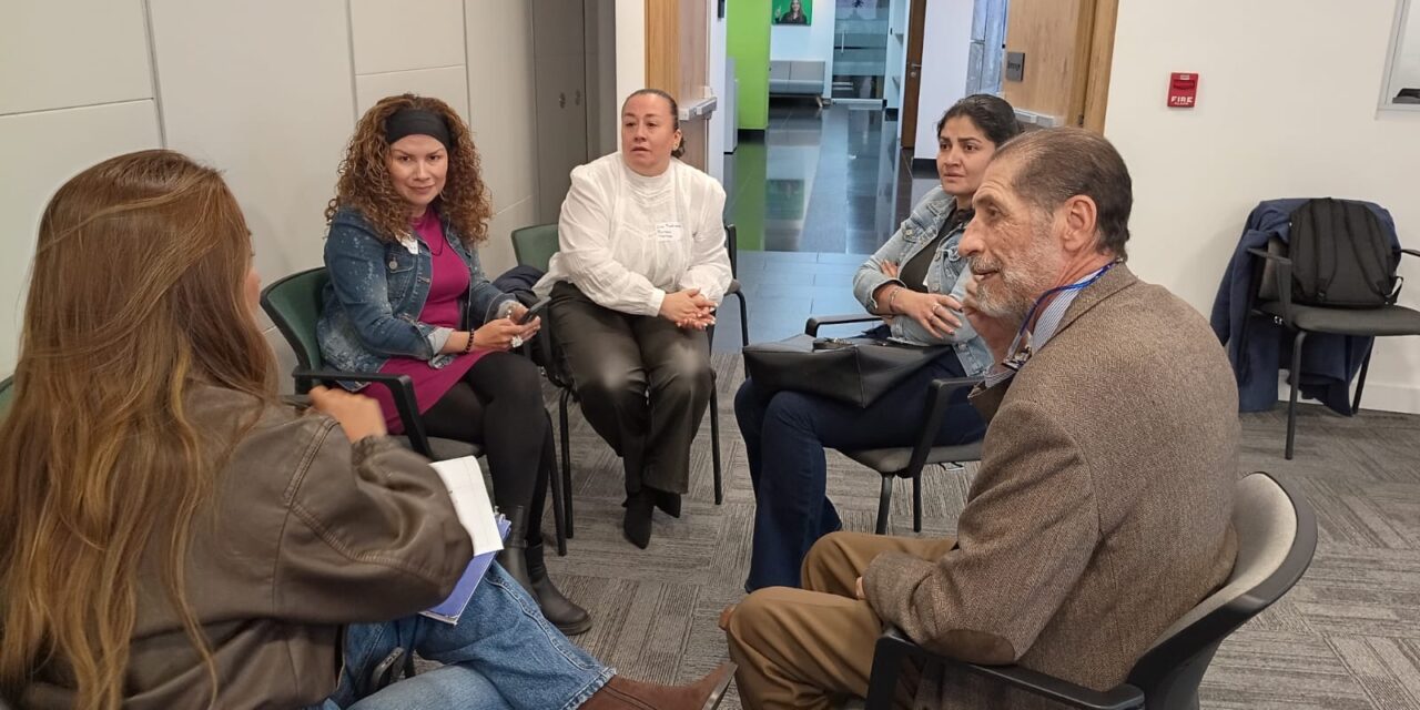 Ministerio del Trabajo fortalece la Escuela Nacional de Diálogo Social para prevenir conflictos laborales