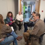 Ministerio del Trabajo fortalece la Escuela Nacional de Diálogo Social para prevenir conflictos laborales