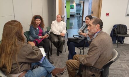 Ministerio del Trabajo fortalece la Escuela Nacional de Diálogo Social para prevenir conflictos laborales