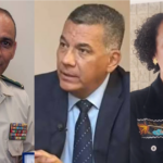 ¿Ministro de Defensa Jorge Eduardo Mora estaría coordinando acciones con el imputado Eduardo Zapateiro?