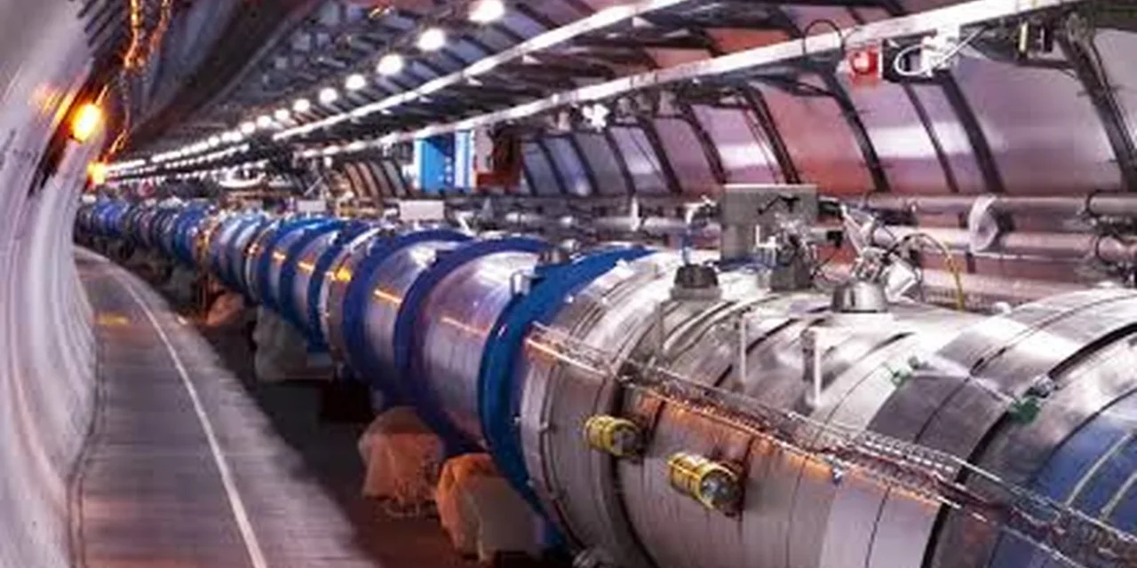 El CERN pausará el LHC hasta 2030 para transformarlo en el HL-LHC