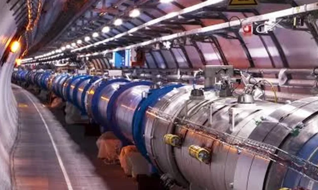 El CERN pausará el LHC hasta 2030 para transformarlo en el HL-LHC
