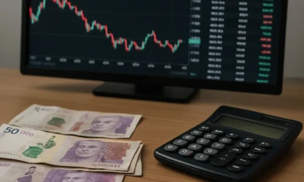 El dólar cae de $3.300 en Colombia: cerró en $3.287 el 9 de julio y quedó debajo de la TRM