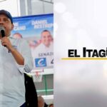Senador Carlos Andrés Trujillo denuncia a El Itaguiseño: Corte Suprema de Justicia le da la razón
