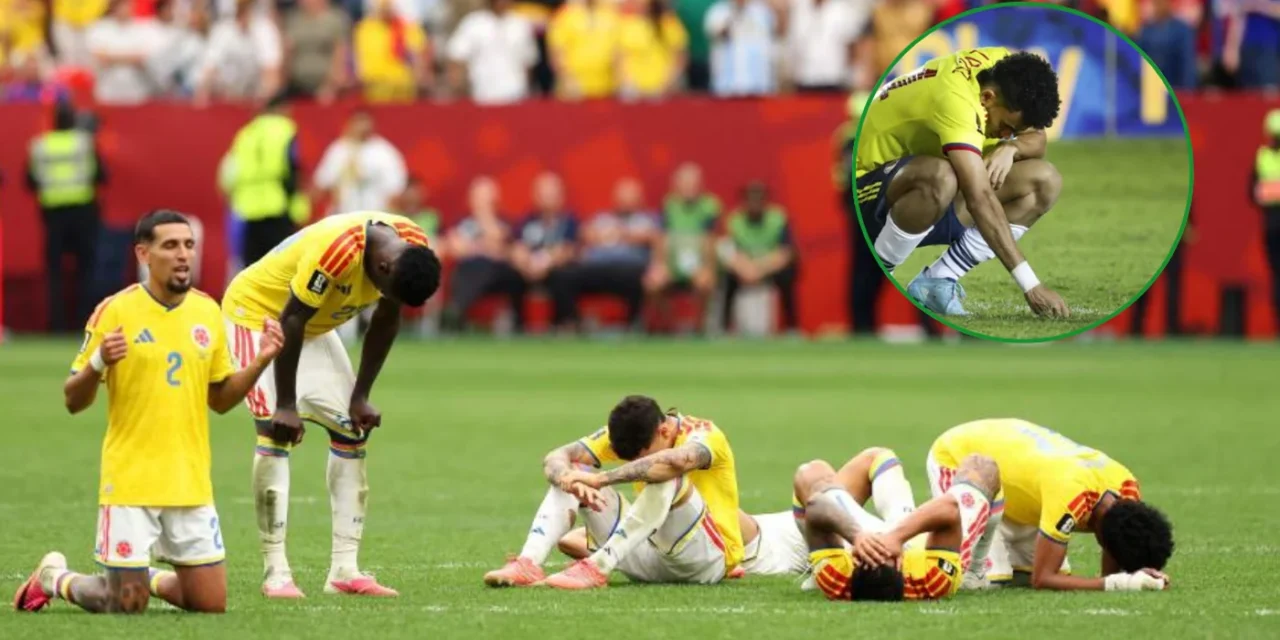 Eliminación de Colombia en el Mundial 2026: Suiza la dejó afuera por penales y reaparece el debate sobre Lorenzo