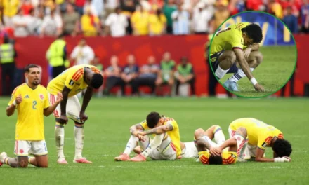 Eliminación de Colombia en el Mundial 2026: Suiza la dejó afuera por penales y reaparece el debate sobre Lorenzo