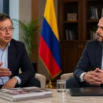 Empalme suspendido: Petro pide a Procuraduría y Contraloría que custodien la información y anuncia informes