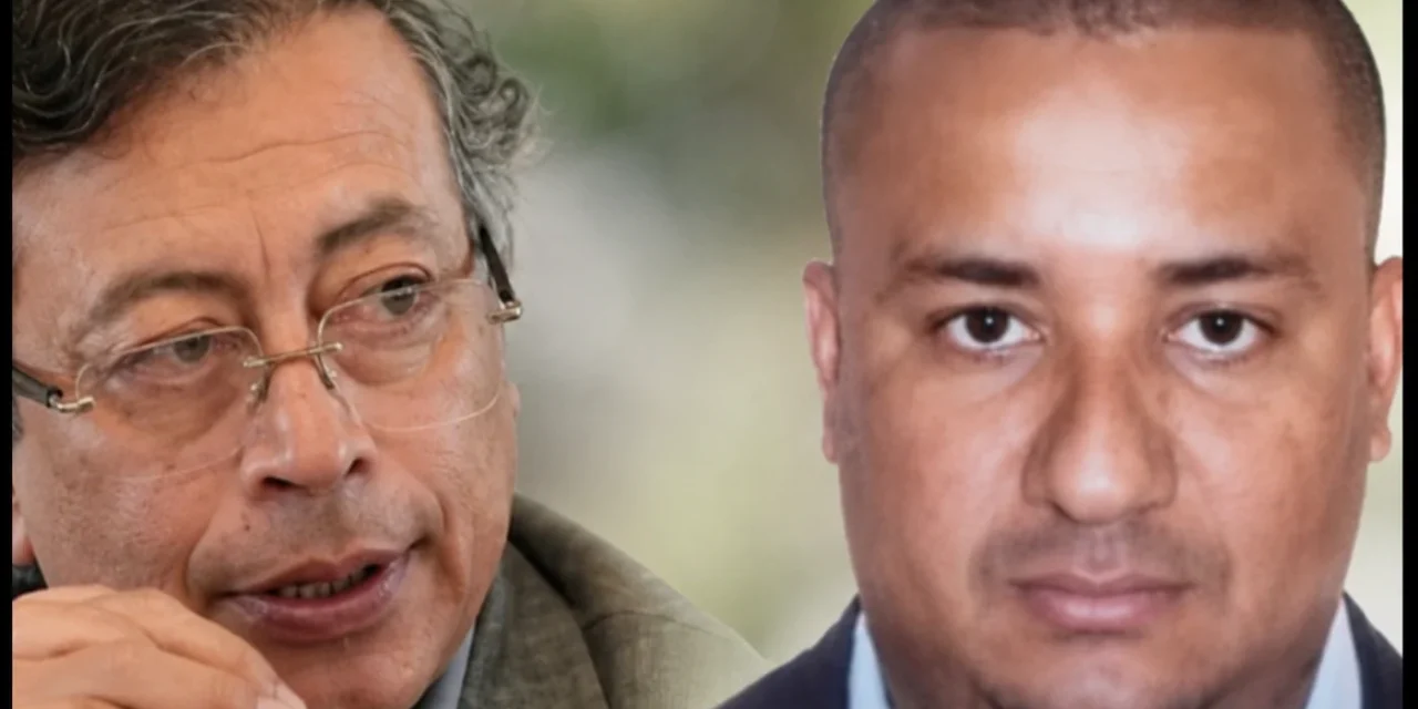 Extradición de ‘Chiquito Malo’: Petro ordena reactivar el trámite y pide traslado inmediato si es capturado