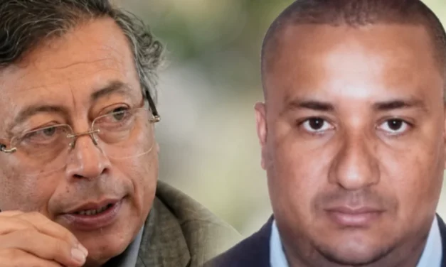 Extradición de ‘Chiquito Malo’: Petro ordena reactivar el trámite y pide traslado inmediato si es capturado