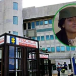 Fiscalía radica el escrito de acusación contra Juliana Guerrero y deja listo el juicio por presuntos títulos falsos