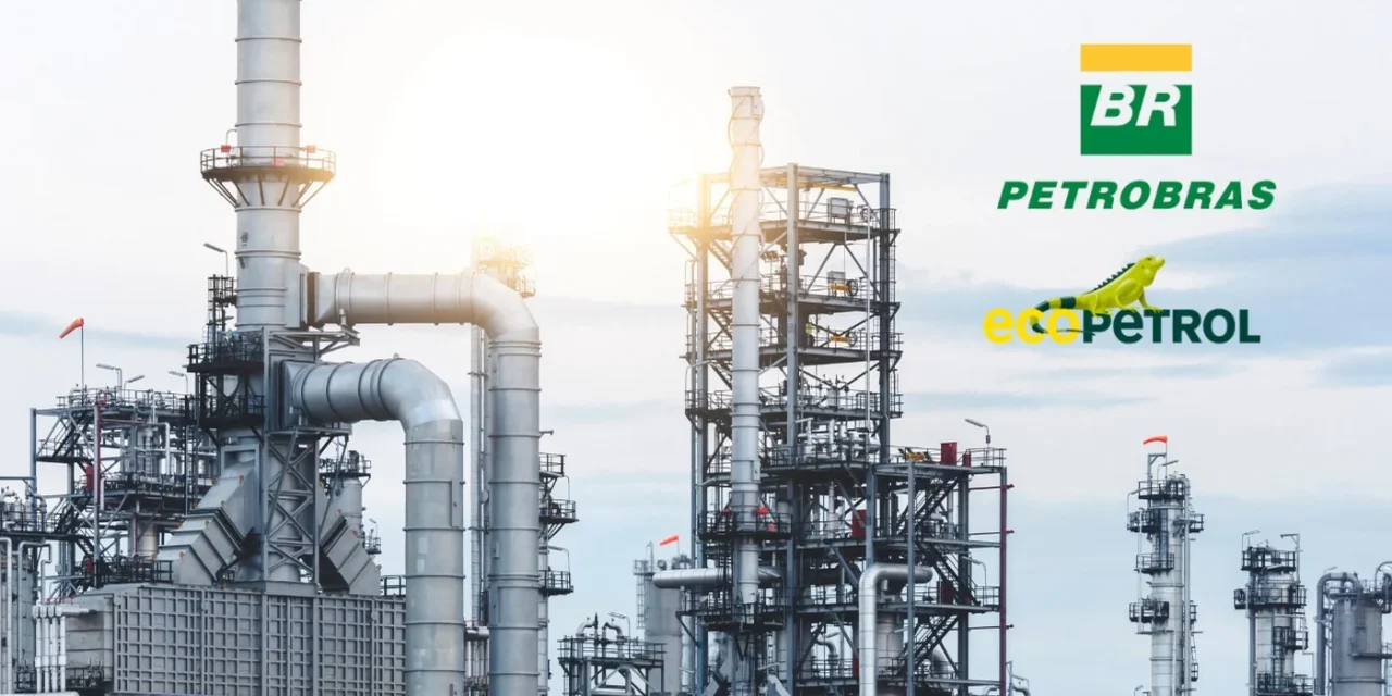 Gas social en La Guajira: Ecopetrol y Petrobras impulsan proyectos de energía y un acueducto rural