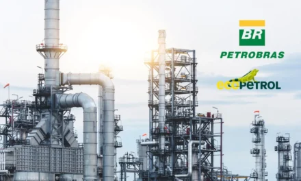 Gas social en La Guajira: Ecopetrol y Petrobras impulsan proyectos de energía y un acueducto rural