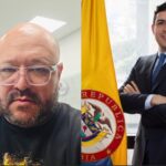 Al Gury Rodríguez le tocó retractarse: acusó sin pruebas a Esteban Restrepo