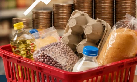 Inflación en Colombia: DANE reporta 6,14 % anual en junio