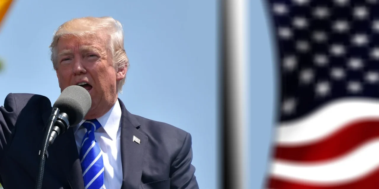 El presunto plan iraní contra Trump reabre alertas en EE. UU. tras inteligencia compartida por Israel
