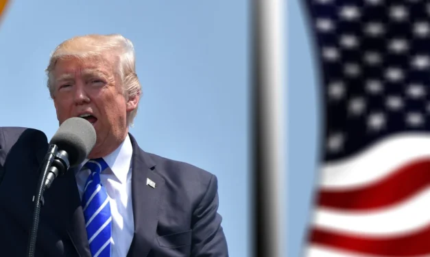 El presunto plan iraní contra Trump reabre alertas en EE. UU. tras inteligencia compartida por Israel