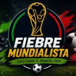 La fiebre mundialista impulsa las ventas en Colombia: comercios ajustan inventarios y promociones