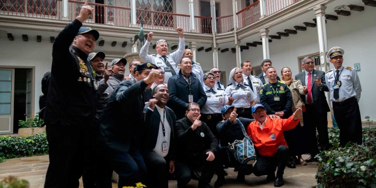 MinInterior expide guía para fortalecer la labor de las capellanías en Colombia