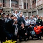 MinInterior expide guía para fortalecer la labor de las capellanías en Colombia