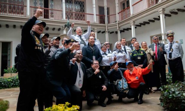 MinInterior expide guía para fortalecer la labor de las capellanías en Colombia
