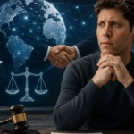 Marco global para regular la IA: la propuesta de Sam Altman reabre el debate sobre seguridad, costos y competencia