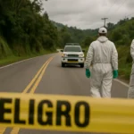 Masacre en Santa Fe de Antioquia: tres integrantes de una familia de Itagüí fueron asesinados y abandonados en distintos puntos