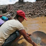 Gobierno crea fondo y programa para fortalecer la pequeña minería en Colombia