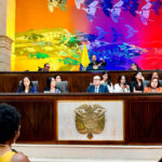 Petro atribuye al Gobierno el crecimiento económico del 4,1 % y asegura que es su “mayor victoria”