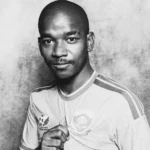 Muerte de Jayden Adams: Sudáfrica confirma el fallecimiento del mediocampista mundialista a los 25 años