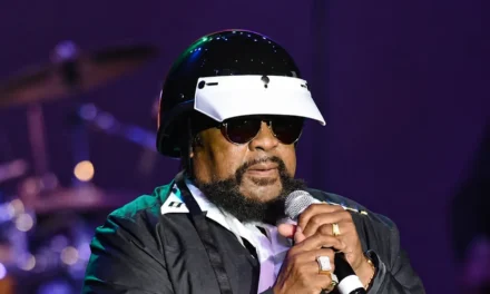 Murió Victor Willis, integrante de Village People y uno de los rostros detrás del ‘policía’ y el ‘marinero’